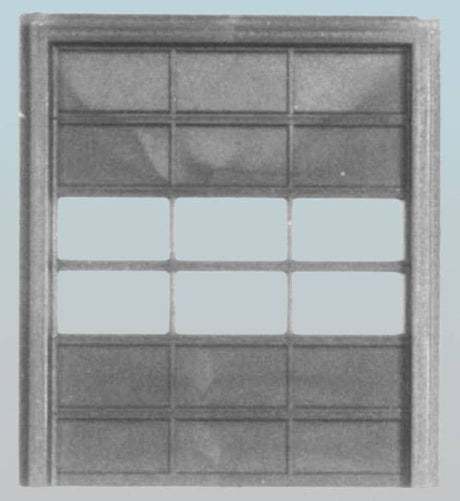 Image for 699-4 Overhead door 10x12'   2/