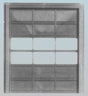 Image for 699-4 Overhead door 10x12'   2/