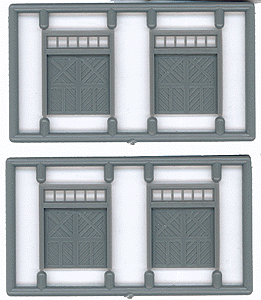 Image for 293-2515 Baggage door w/trnsm   4/