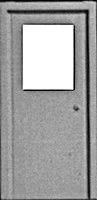 Image for 541-1103 Door Entry Lrg Wndw 3/