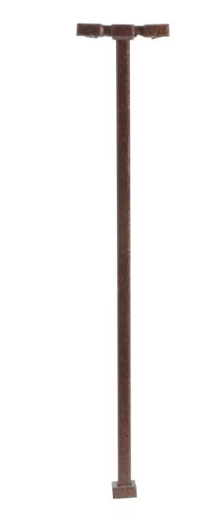 Image for 150-70000192 Double Arm Light bronze 3