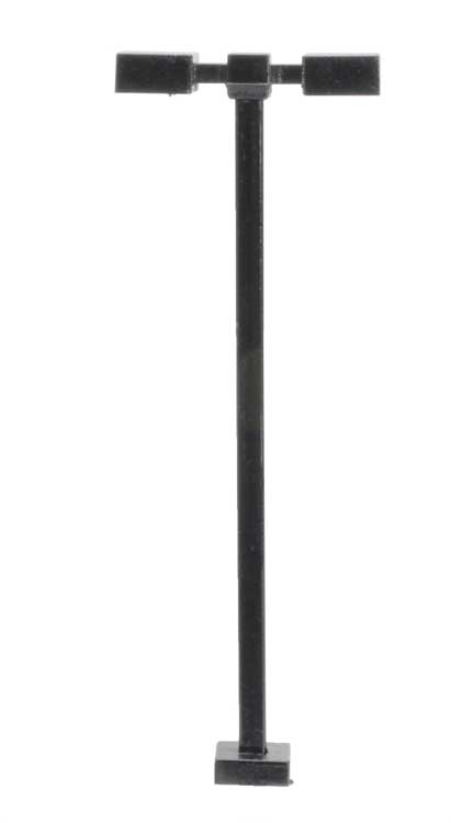 Image for 150-70000211 Double Arm Light black 3/