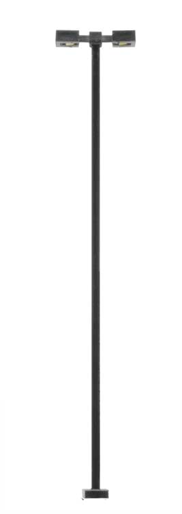 Image for 150-70000215 Double Arm Light black 3/