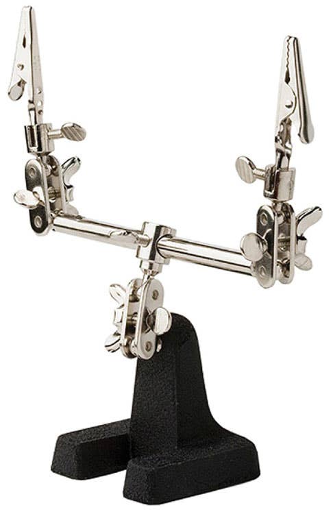 Image for 271-55674 Dbl Clip Extra Hands