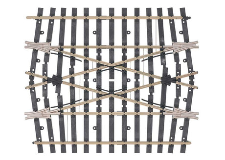 Image for 441-59094 Dbl Crossover Center Part