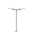 Image for 186-83002 Platform Light 65mm LED