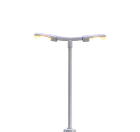 Image for 186-83002 Platform Light 65mm LED