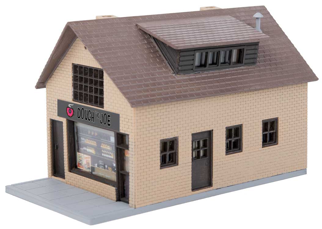 Image for 931-924 Dough & Joe
