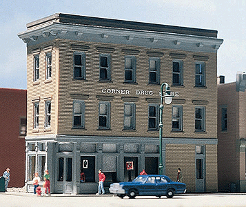 Image for 243-50700 Corner Apothecary Kit