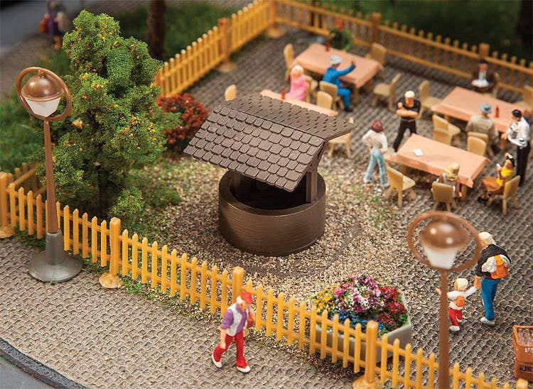 Image for 272-180947 Draw-Well Kit