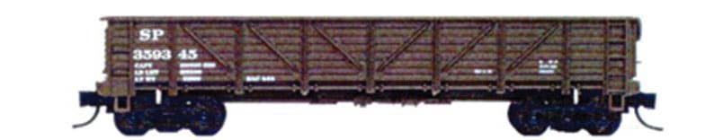 Image for 293-2706 Drop bottom gondola kit