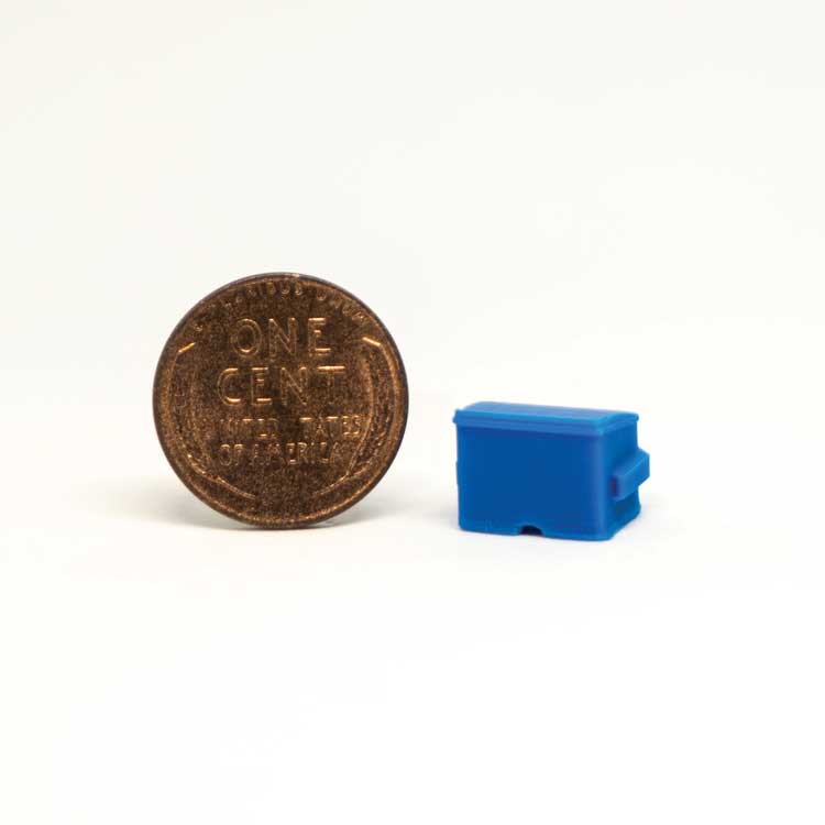 Image for 179-1601804 Dmpstr Frnt Ld w/o Cstrs