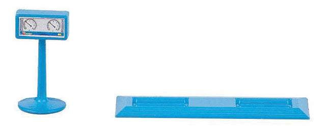 Image for 272-180984 Brake Testing Stand