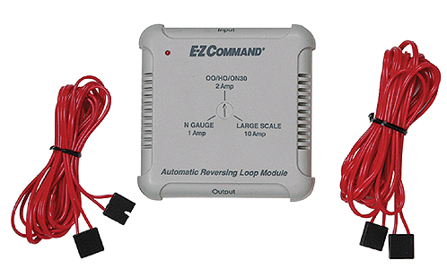 Image for 160-44912 E-Z Cmmnd Atmtc Rvrs Loop