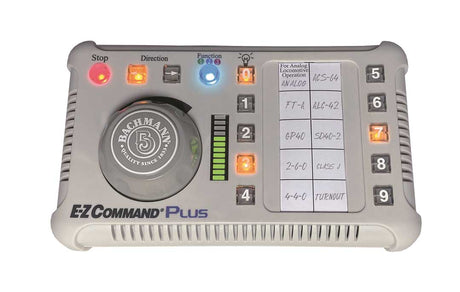 Image for 160-44933 EZ Command Pl DCC Control
