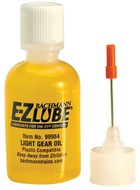 Image for 160-99984 Light Gear Oil        1oz
