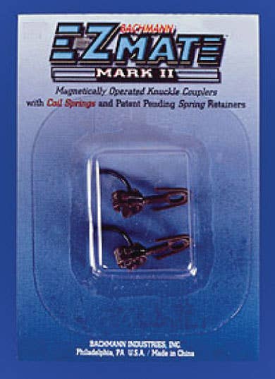 Image for 160-78022 Mark II Cplr Ovr Med 1PR