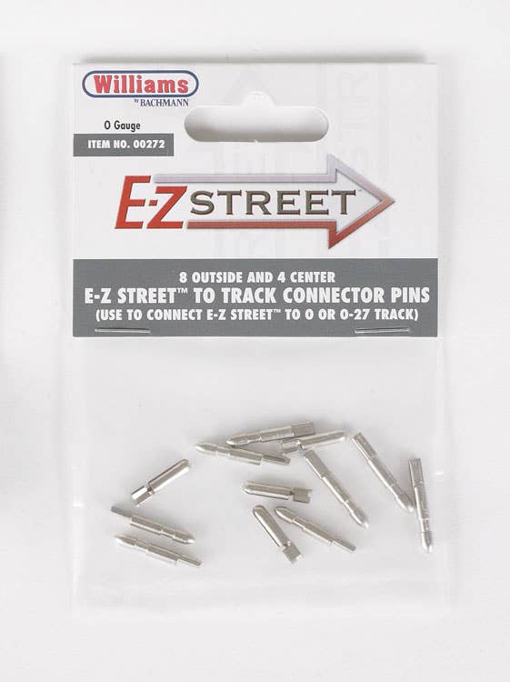 Image for 160-272 E-Z Connector Pins 12/