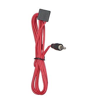 Image for 160-44477 Plug-in Power Wire red