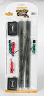 Image for 160-44876 E-Z Tr NS Sng-Crsvr #6 RH
