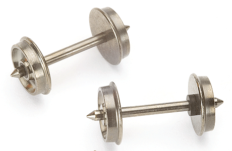 Image for 160-42903 36" Flat-Back Whlset 12/