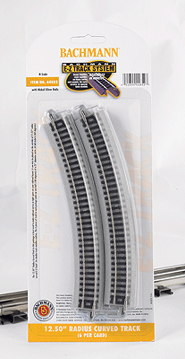 Image for 160-44852 E-Z Tr NS 12.5" Rad Cv 6/