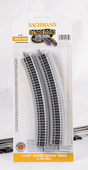 Image for 160-44852 E-Z Tr NS 12.5" Rad Cv 6/