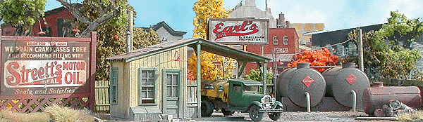 Image for 171-802 Earl's Oil Kit