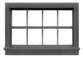 Image for 293-2544 8-Lite Window 50"w x 32"h