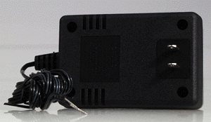 Image for 475-WT12 Plg-In Trnsfrmr 12V 1-Amp