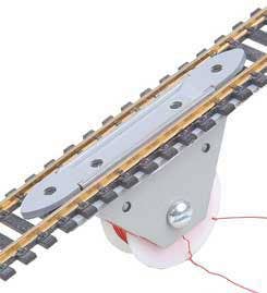 Image for 380-708 Magne-elect uncplr HOn3