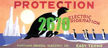 Image for 293-2670 Billboard 1933 Protection
