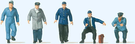 Image for 590-10752 Drivers for Electric Veh