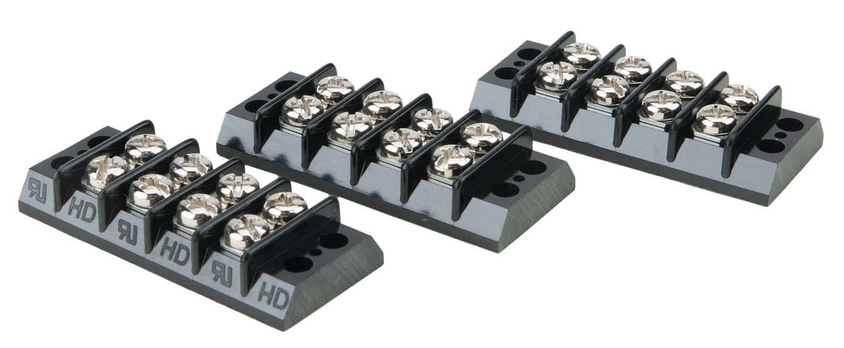 Image for 475-TB4 Terminal Block 4-Screw 3/