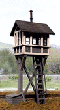 Image for 464-27505 Elevated Crossing Shanty