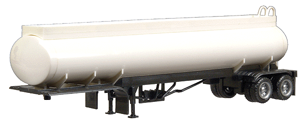 Image for 326-5275 Elliptical tank trailer
