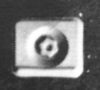 Image for 229-3003 Sand filler cab early 4/