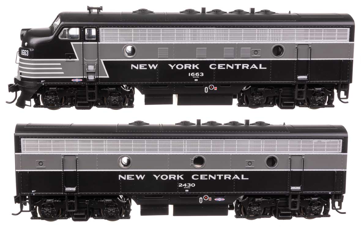 Image for 910-21410 F7AB DCC NYC 1663/2430
