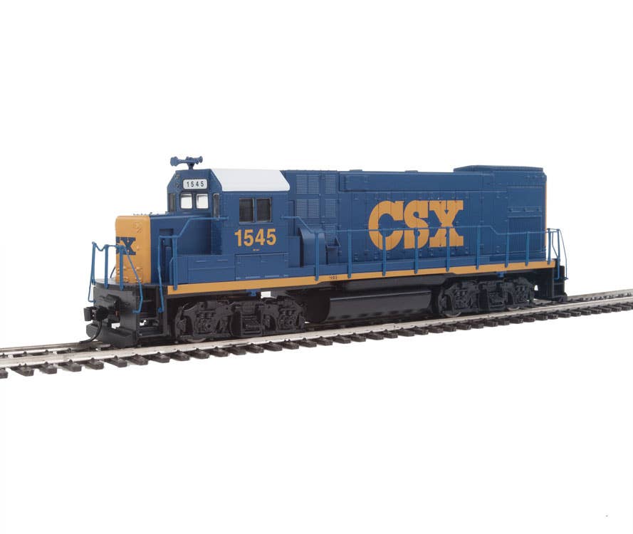 Image for 931-2503 GP15 DC CSX