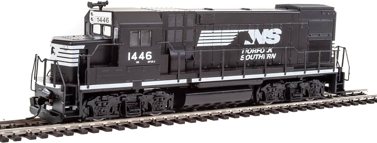 Image for 931-2504 GP15 DC NS