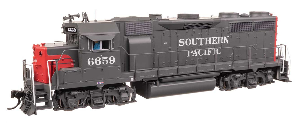 Image for 920-43311 GP35 DCC SP #6659