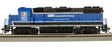 Image for 160-61719 GP38-2 GMTX #2103