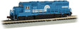 Image for 160-63566 GP40 w/Lights CR