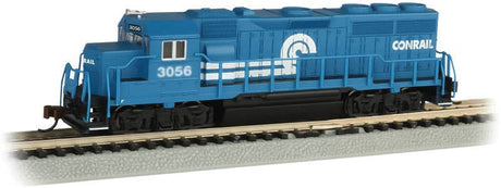 Image for 160-63566 GP40 w/Lights CR