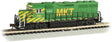 Image for 160-63570 GP40 w/lights MKT