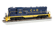 Image for 160-69102 GP7 Diesel C&O #5735