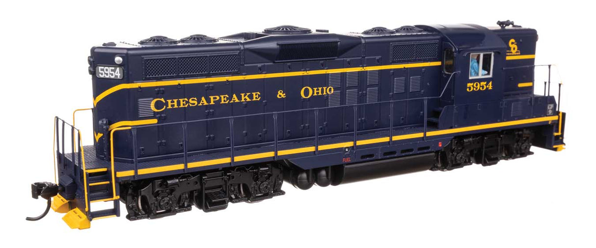 Image for 910-20494 GP9 Hi Hood DCC CO 5954