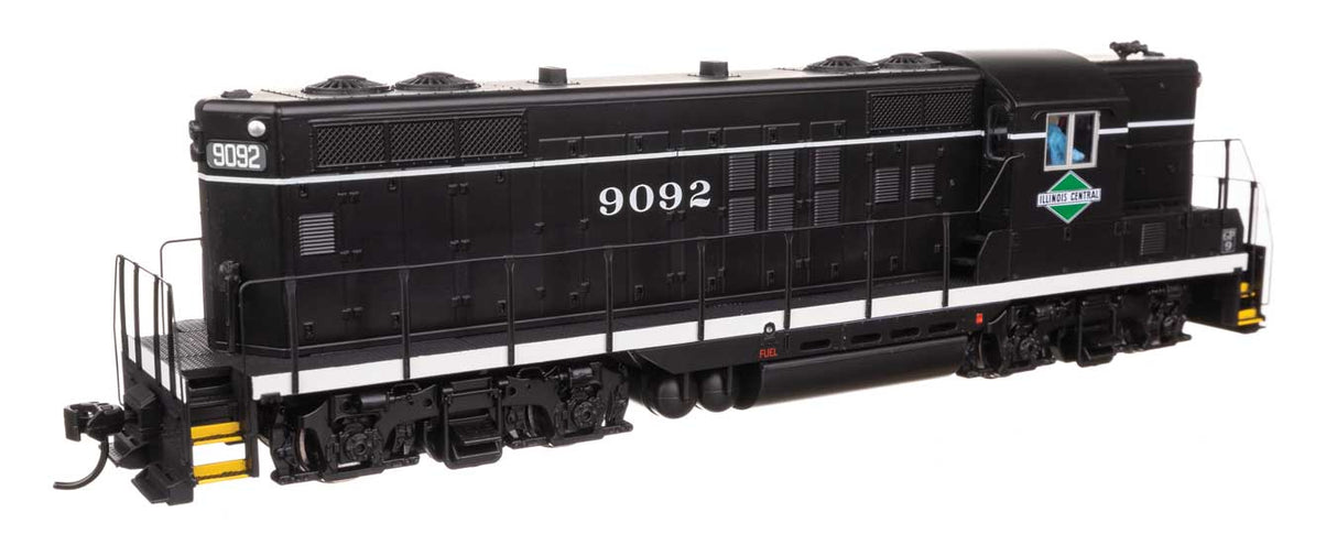 Image for 910-20497 GP9 Hi Hood DCC IC 9086