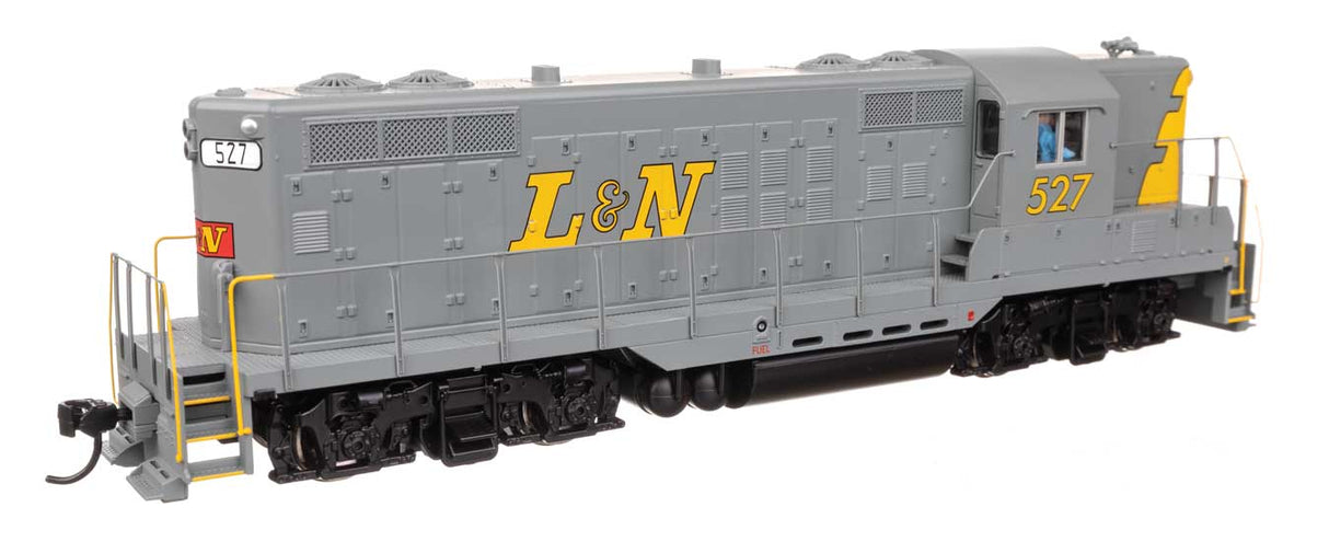 Image for 910-20499 GP9 Hi Hood DCC LN 527