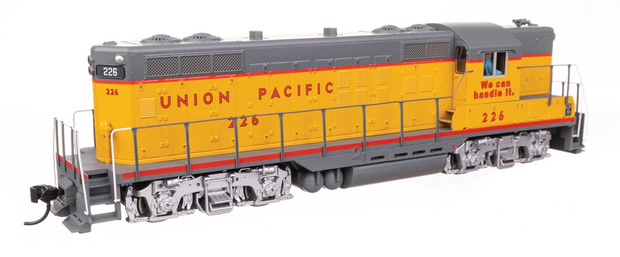Image for 910-20506 GP9 Hi Hood DCC UP 226